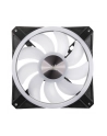 Corsair iCUE QL140 RGB 2er 140x140x25, case fan (black, 2-pack, including Lighting Node CORE) - nr 71