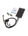 Corsair iCUE QL140 RGB 2er 140x140x25, case fan (black, 2-pack, including Lighting Node CORE) - nr 76