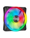 Corsair iCUE QL140 RGB 2er 140x140x25, case fan (black, 2-pack, including Lighting Node CORE) - nr 83