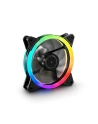 Sharkoon SHARK Lights RGB Fan - nr 7