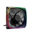 Sharkoon SHARK Lights RGB Fan - nr 8