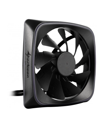 Sharkoon SHARK Lights RGB Fan nr 1