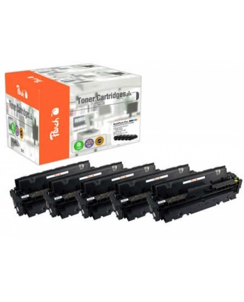 PEACH Toner MP + for HP 410A nr 2