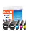 PEACH Ink MP Plus for LC-3219XL - nr 4
