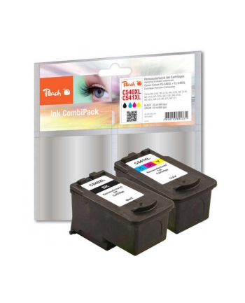 PEACH ink MP for PG540 / CL-541XL nr 2