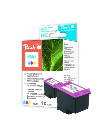 PEACH ink MP kompt no. 301 nr 1