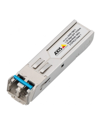 axis Moduł SFP T8611 LC.LX