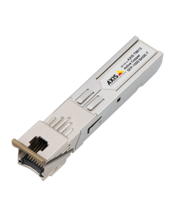 axis Moduł SFP T8613 1000 BASE-T