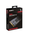 Emtec X250 SSD Power Plus 1TB Solid State Drive (SATA 6 GB / s, M.2) - nr 15