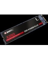 Emtec X250 SSD Power Plus 1TB Solid State Drive (SATA 6 GB / s, M.2) - nr 18