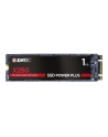 Emtec X250 SSD Power Plus 1TB Solid State Drive (SATA 6 GB / s, M.2) - nr 3