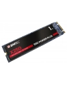 Emtec X250 SSD Power Plus 1TB Solid State Drive (SATA 6 GB / s, M.2) - nr 8