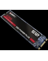 Emtec X250 SSD Power Plus 512 GB Solid State Drive (SATA 6 GB / s, M.2) - nr 17