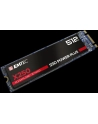 Emtec X250 SSD Power Plus 512 GB Solid State Drive (SATA 6 GB / s, M.2) - nr 18