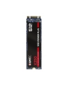 Emtec X250 SSD Power Plus 512 GB Solid State Drive (SATA 6 GB / s, M.2) - nr 5