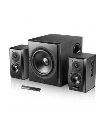 Edifier S351DB, speakers (black, Bluetooth, apt: X, 150 watts) nr 2