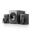 Edifier S351DB, speakers (black, Bluetooth, apt: X, 150 watts) - nr 1