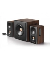 Edifier S360DB, speaker (brown, Bluetooth, apt: X, 150 watts) - nr 1