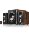 Edifier S360DB, speaker (brown, Bluetooth, apt: X, 150 watts) - nr 34