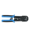 DeLOCK RJ45 Crimp + Cut tool set - nr 13