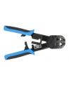 DeLOCK RJ45 Crimp + Cut tool set - nr 14