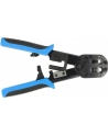 DeLOCK RJ45 Crimp + Cut tool set - nr 29