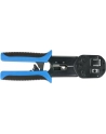DeLOCK RJ45 Crimp + Cut tool set - nr 33