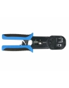 DeLOCK RJ45 Crimp + Cut tool set - nr 7