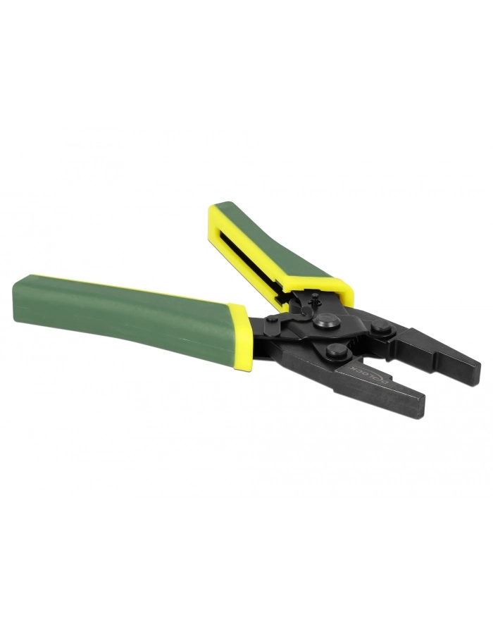 DeLOCK network tool parallel pliers główny