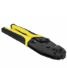 DeLOCK HF Universal Coax Crimping Tool - for 6 different diameters - nr 12