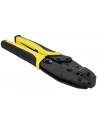 DeLOCK HF Universal Coax Crimping Tool - for 6 different diameters - nr 4