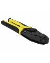 DeLOCK HF Universal Coax Crimping Tool - 7 different diameters - nr 1