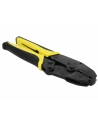 DeLOCK HF Universal Coax Crimping Tool - 7 different diameters - nr 2