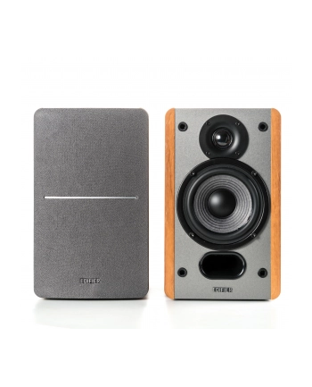 Edifier P12 speakers (black, 2 pieces) nr 1