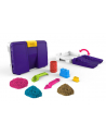 Kinetic Sand Walizka z piaskiem 6037447 Spin Master - nr 3