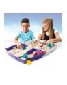 Kinetic Sand Walizka z piaskiem 6037447 Spin Master - nr 5