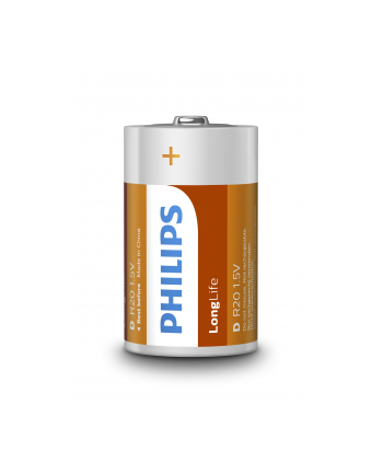 Bateria PHILIPS R20