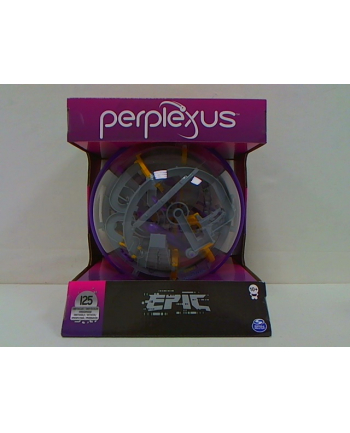 spin master SPIN Perplexus Epic kula 3D labirynt 6053141