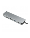 logilink Hub Wielofiunkcyjny USB-C Czytnik kart HDMI PD - nr 3