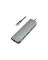 logilink Hub Wielofiunkcyjny USB-C Czytnik kart HDMI PD - nr 9