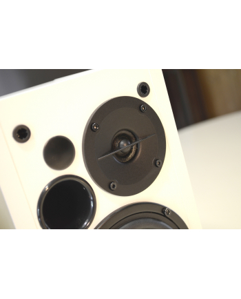 Edifier Studio R1280T, speakers (white, 2 pieces)