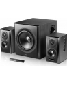 Edifier S351DB, speakers (black, Bluetooth, apt: X, 150 watts) - nr 24