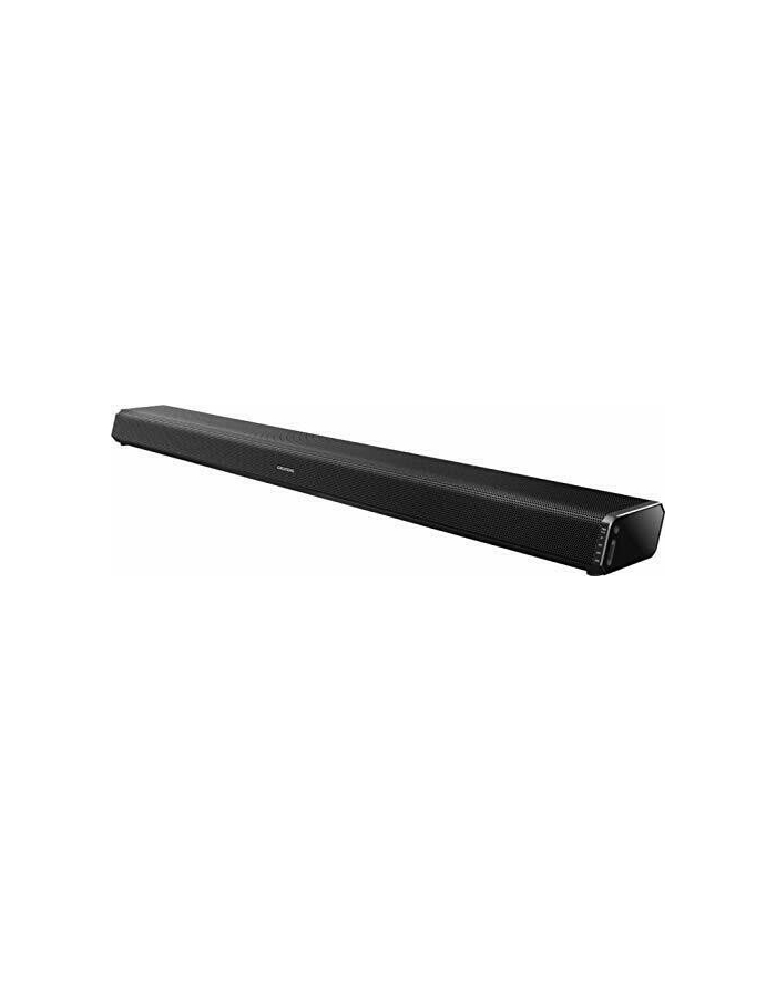 Grundig DSB 970, speaker (black, 60 Watt, USB, Bluetooth, jack) główny