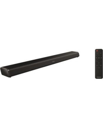 Grundig DSB 970, speaker (black, 60 Watt, USB, Bluetooth, jack)
