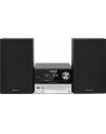 Grundig CMS 3000, compact system (silver / black, Bluetooth, DAB +, USB, FM) - nr 5