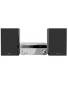 Grundig CMS 4000, compact system (silver, Bluetooth, DAB +, CD, FM) - nr 2