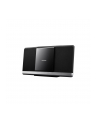 Grundig WMS 3000, compact system (Black, Radio, Bluetooth, USB, CD) - nr 9