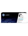 HP Toner black 94A (CF294A) - nr 16