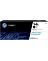 HP Toner black 94A (CF294A) - nr 5