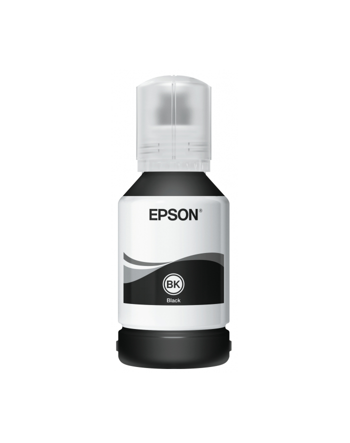 Epson Ink black 111 Eco tank (C13T03M140) główny